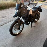 Moto Sym nh-t 125