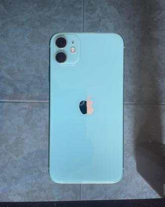 iPhone 11 128gb