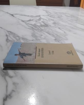 Libro "Io non ho paura" 