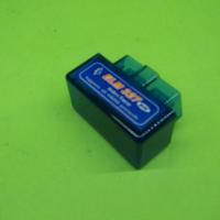 Mini Interfaccia ELM327 OBD2 Bluetooth (v. 2.1) EL