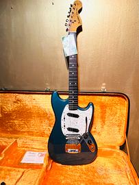 Fresher FMT-35 Mercury Mustang 70s