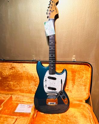 Fresher FMT-35 Mercury Mustang 70s
