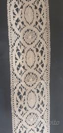 merletto cluny lace 