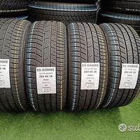 4 gomme 225 45 18 TOYO INV RIF758