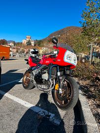 Honda vfr 750 iscritta asi