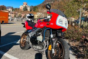 Honda vfr 750 iscritta asi