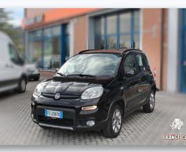 Fiat Panda 1.3 MJT 95 CV S&S 4x4