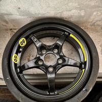 GOMMA SCORTA VREDESTEIN 165/15