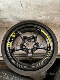 GOMMA SCORTA VREDESTEIN 165/15