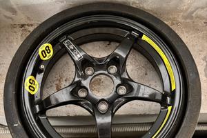 GOMMA SCORTA VREDESTEIN 165/15