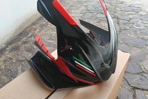 Carena anteriore Aprilia RSV4 2021/24