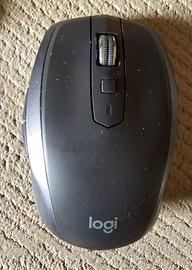 Mouse Logitech MX Anywhere 2S  Bluetooth Portatile