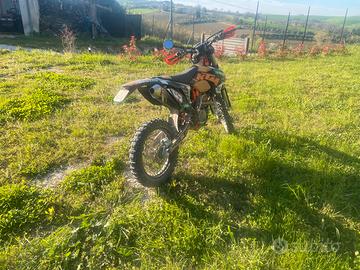 Ktm 350 excf