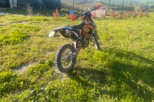 Ktm 350 excf