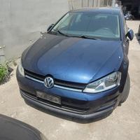 RICAMBI USATI AUTO VOLKSWAGEN Golf 7 Berlina CLH D