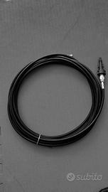 Sonda stiratubi per Idropulitrice lavor