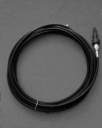 Sonda stiratubi per Idropulitrice lavor