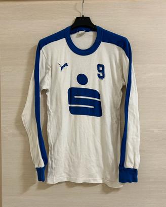 Maglia calcio Vintage Puma