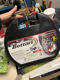 Catene antineve Bottari nuove
