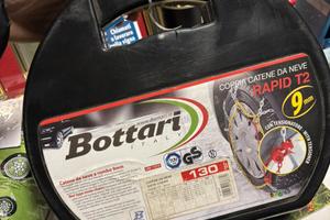 Catene antineve Bottari nuove