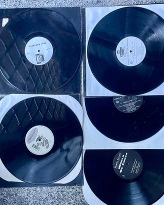 Mini Stock 5 Vininli House,deep house,tech house..