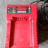 carica batterie e batterie oregon