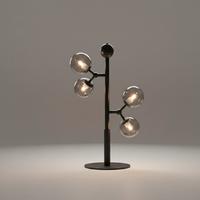 Lampada “Atom” di Emanuele Patton - Halo Design