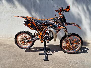 KTM SX 85