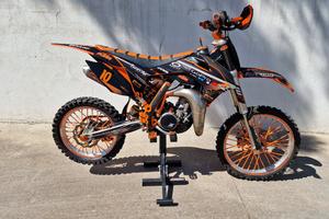 KTM SX 85