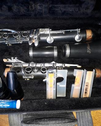 Clarinetto Sib J.Michael