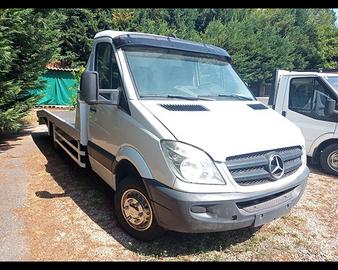 Mercedes-Benz Sprinter 413 CDI