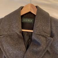 cappotto ralph lauren