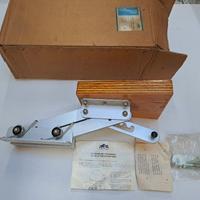 Supporto motore fuoribordo a ribalta max 20 hp tre