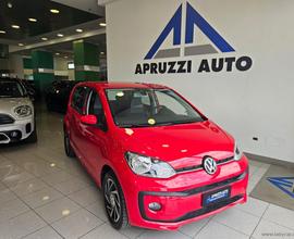 VOLKSWAGEN 1.0 5p. eco high up! BMT
