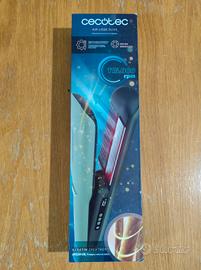 Cecotec Air Lisse Olive Piastra ad Aria
