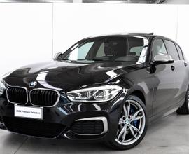 BMW Serie 1 M M 140i xdrive 5p auto