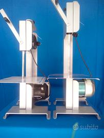 segaossa nuovi mod extracee 220v