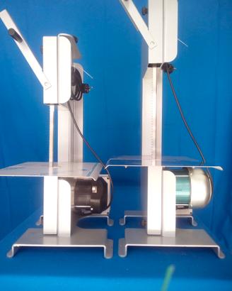 segaossa nuovi mod extracee 220v