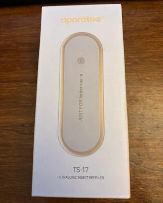 2 Repellenti Ultrasuoni LED Luce notturna Nuovi