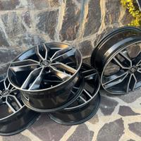cerchi 19" AUDI / VW OZ