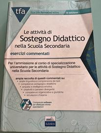 TFA sostegno