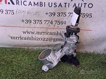 BLOCCHETTO ACCENSIONE OPEL Insignia Berlina 209128