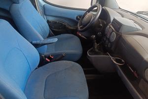 FIAT Doblò 1ª serie - 2005