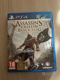 Assassin’s Creed IV: Black Flag
