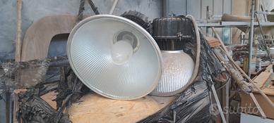 lampade industriali 
