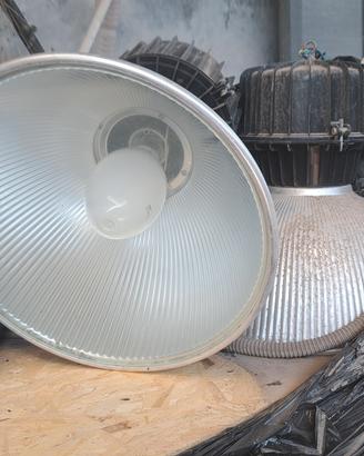 lampade industriali 