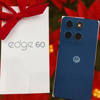 Motorola Edge 60