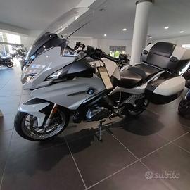 BMW R 1250 RT Abs my21