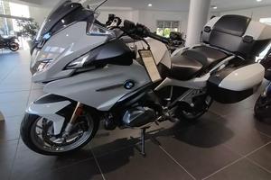 BMW R 1250 RT Abs my21