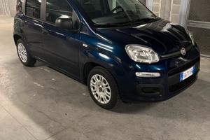 Fiat panda 1.2 easy 69 cv 4 cilindri benzina